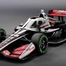 Haas Racing - IndyCar (Fantasy) - RSS Formula Americas 2020